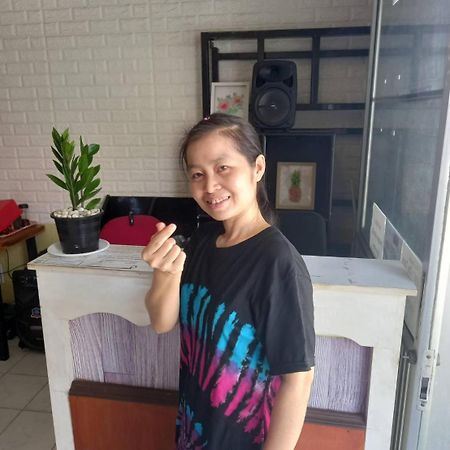Amazing Khaosan Hostel Bangkok Luaran gambar