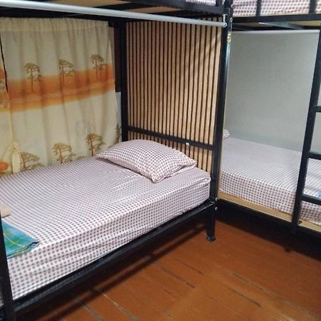 Amazing Khaosan Hostel Bangkok Luaran gambar