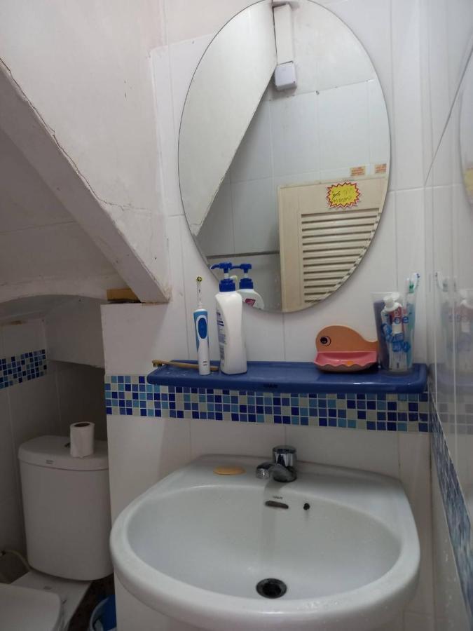 Amazing Khaosan Hostel Bangkok Luaran gambar
