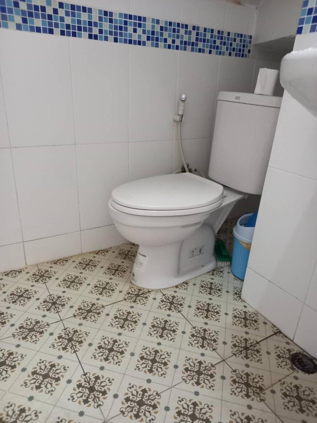Amazing Khaosan Hostel Bangkok Luaran gambar