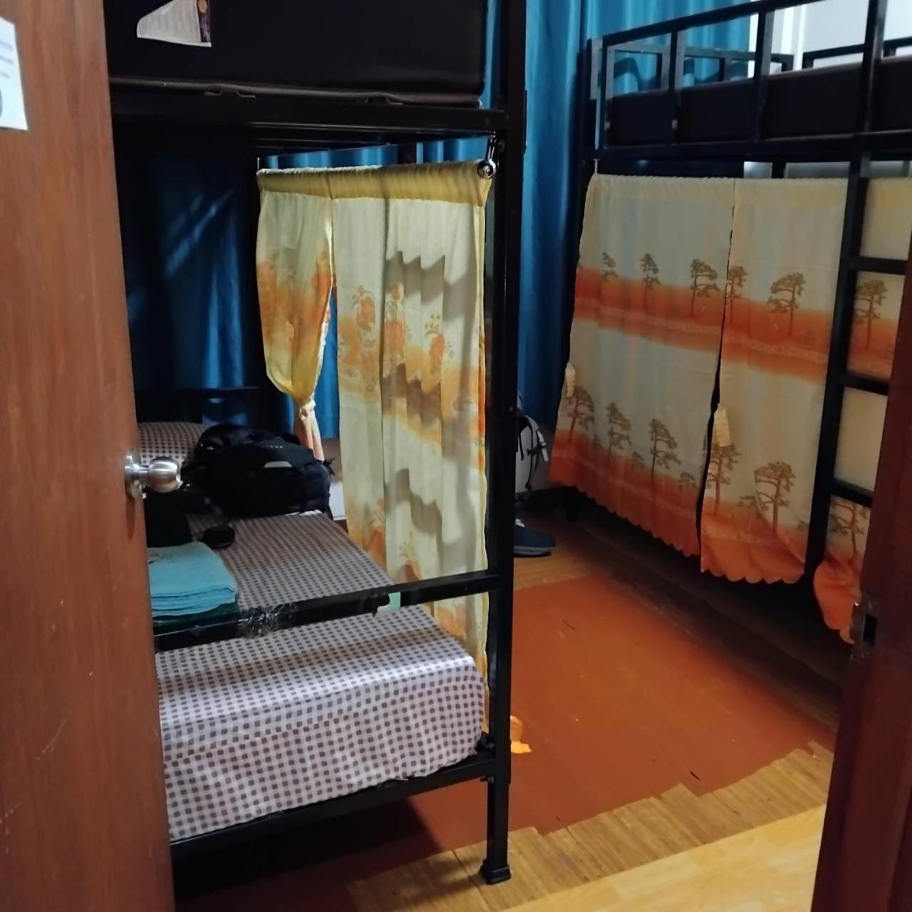 Amazing Khaosan Hostel Bangkok Luaran gambar