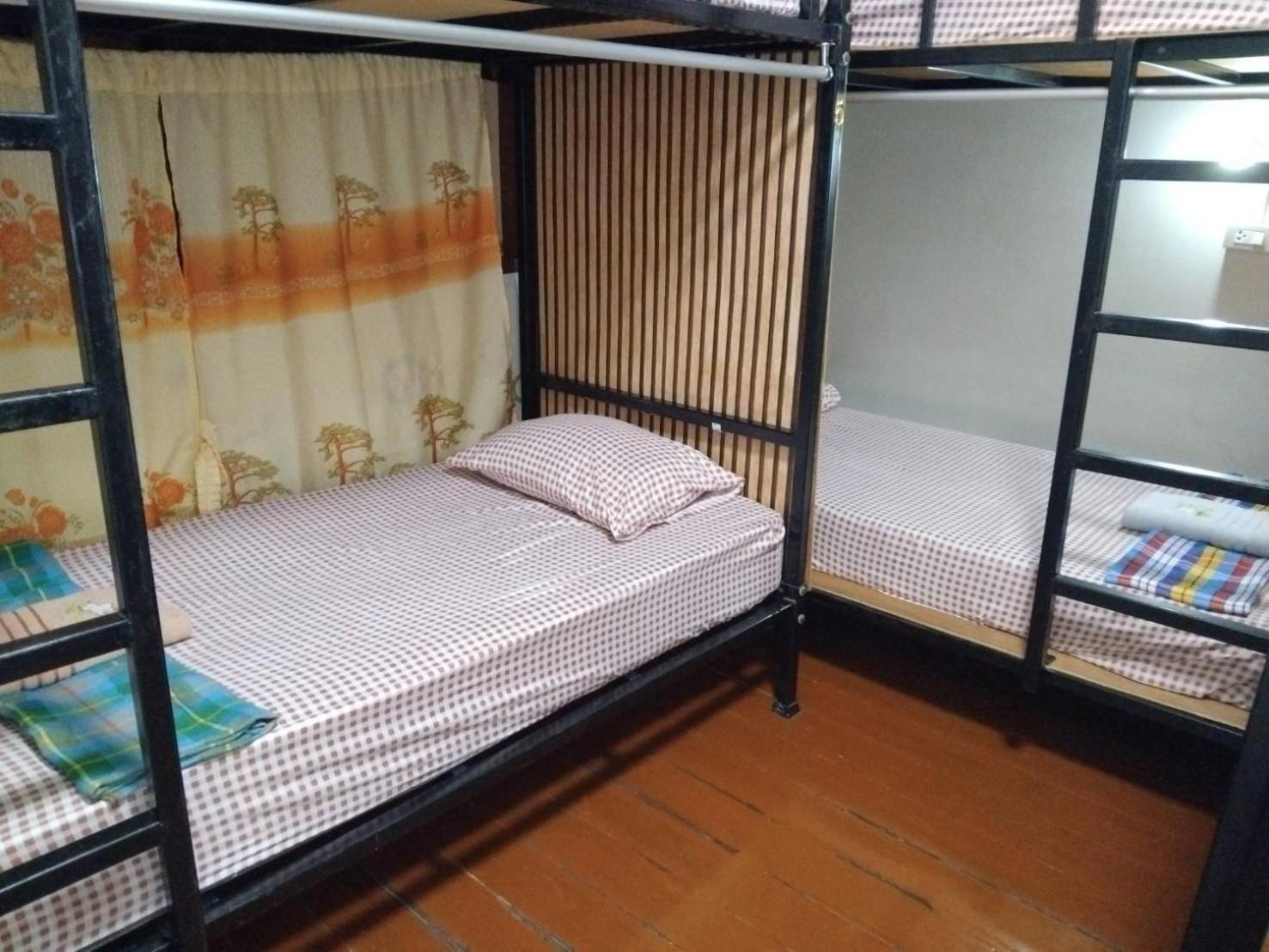 Amazing Khaosan Hostel Bangkok Luaran gambar