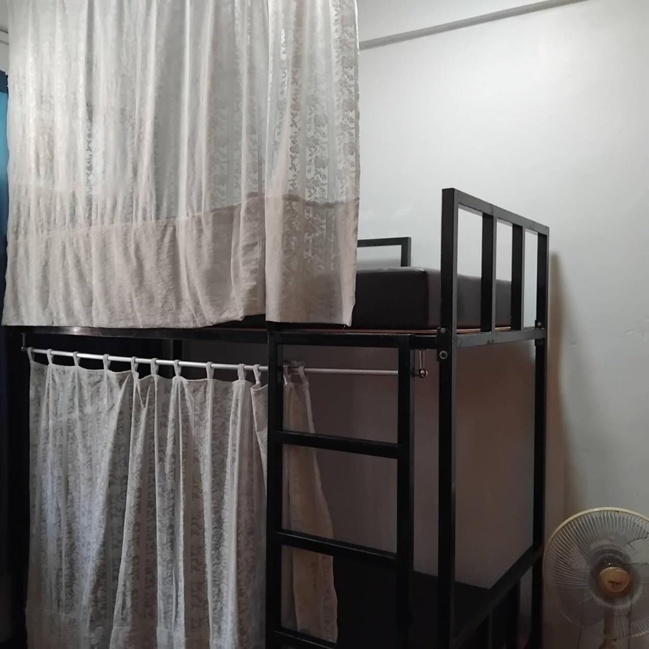 Amazing Khaosan Hostel Bangkok Luaran gambar