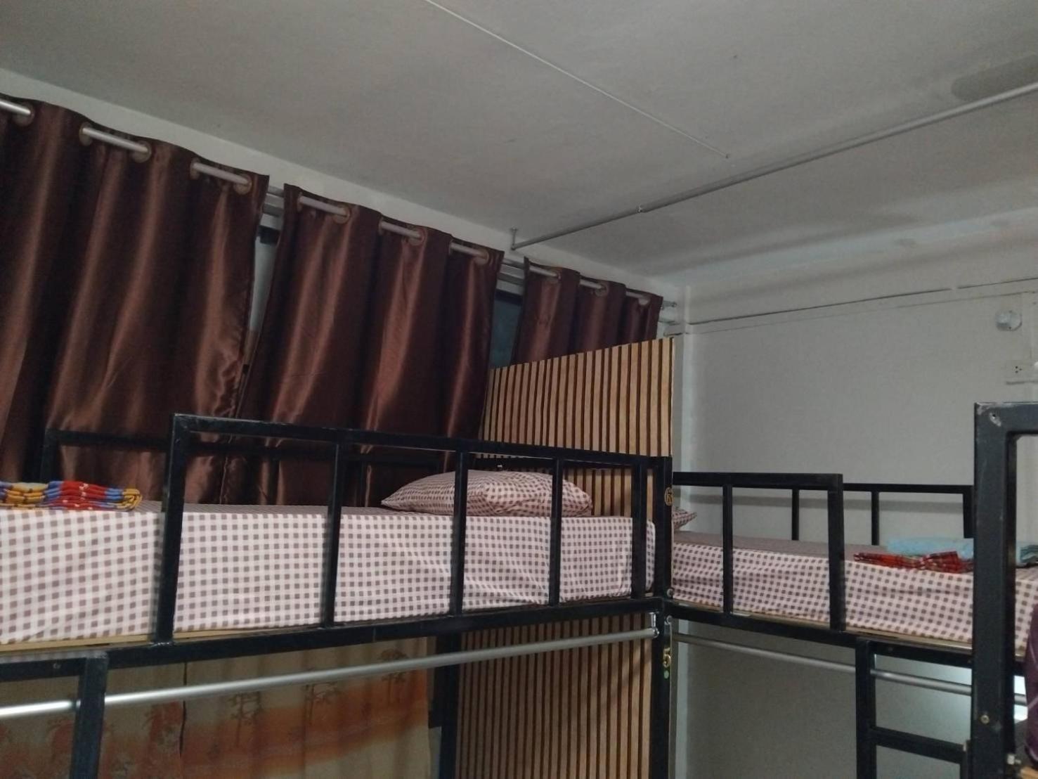Amazing Khaosan Hostel Bangkok Luaran gambar