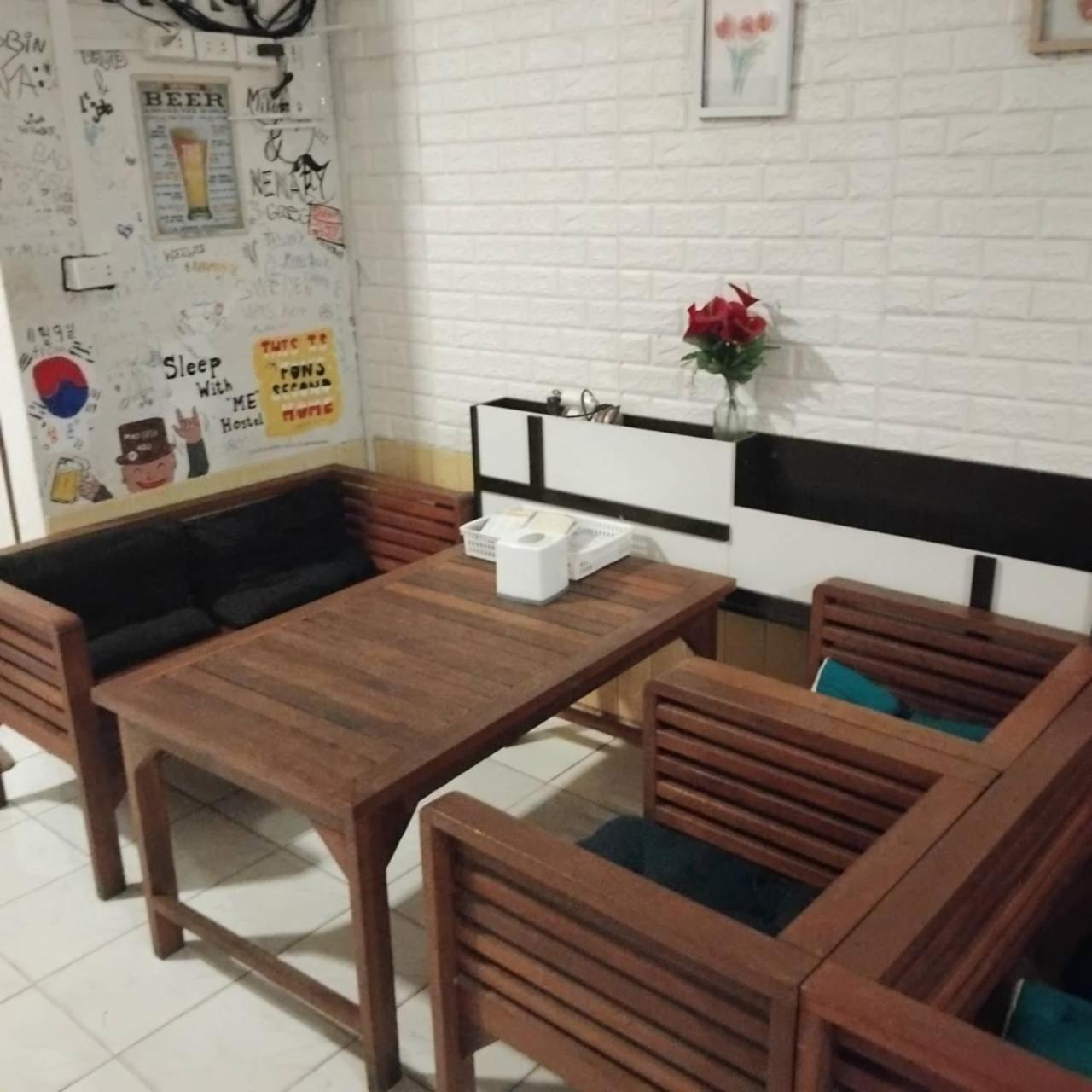 Amazing Khaosan Hostel Bangkok Luaran gambar