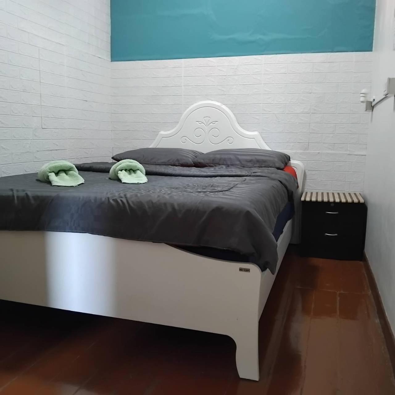 Amazing Khaosan Hostel Bangkok Luaran gambar