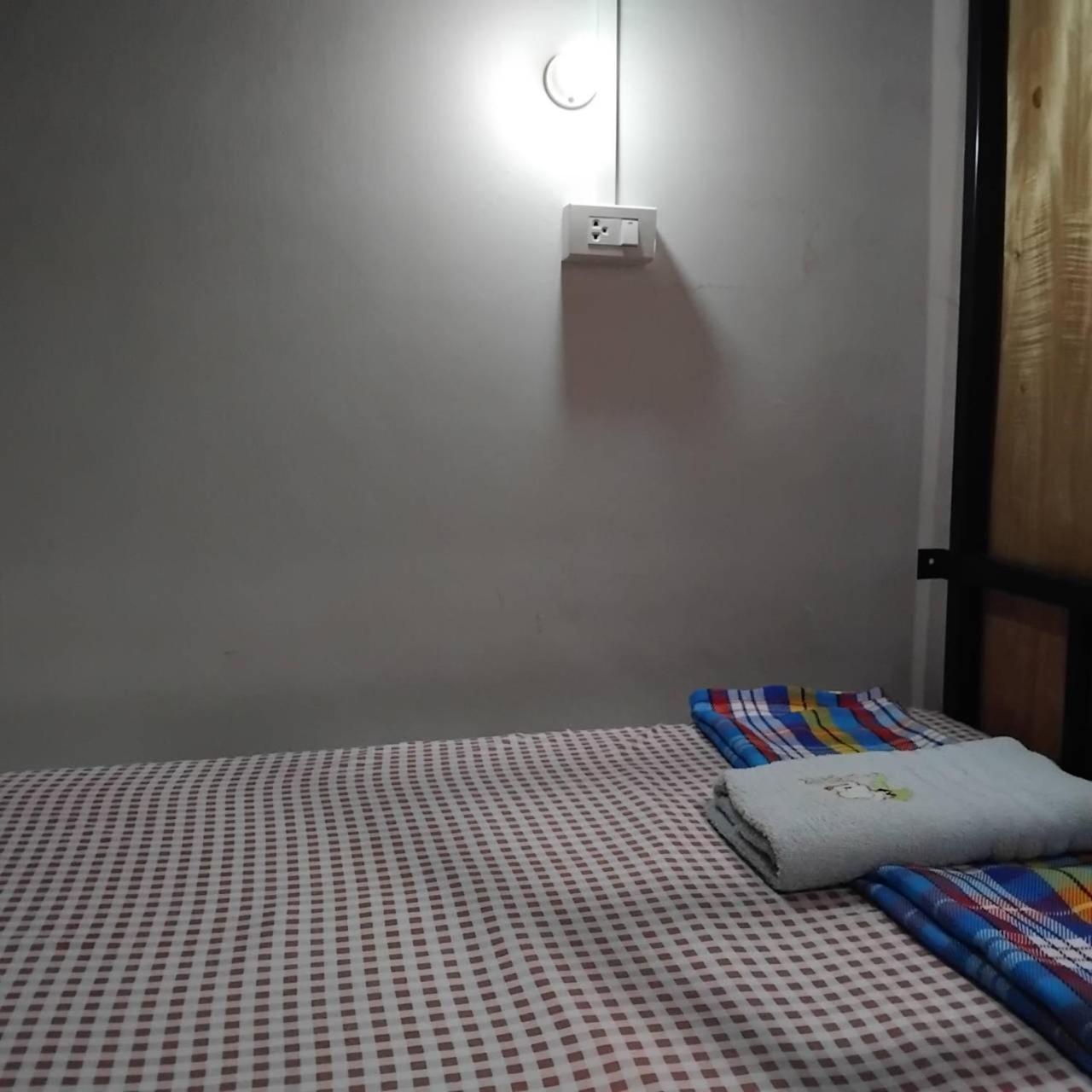Amazing Khaosan Hostel Bangkok Luaran gambar