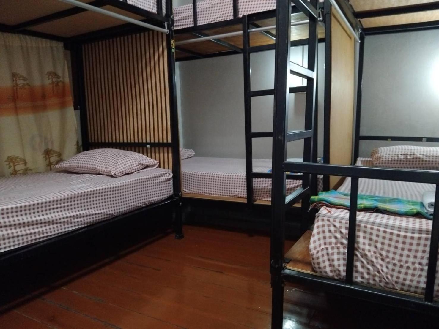 Amazing Khaosan Hostel Bangkok Luaran gambar
