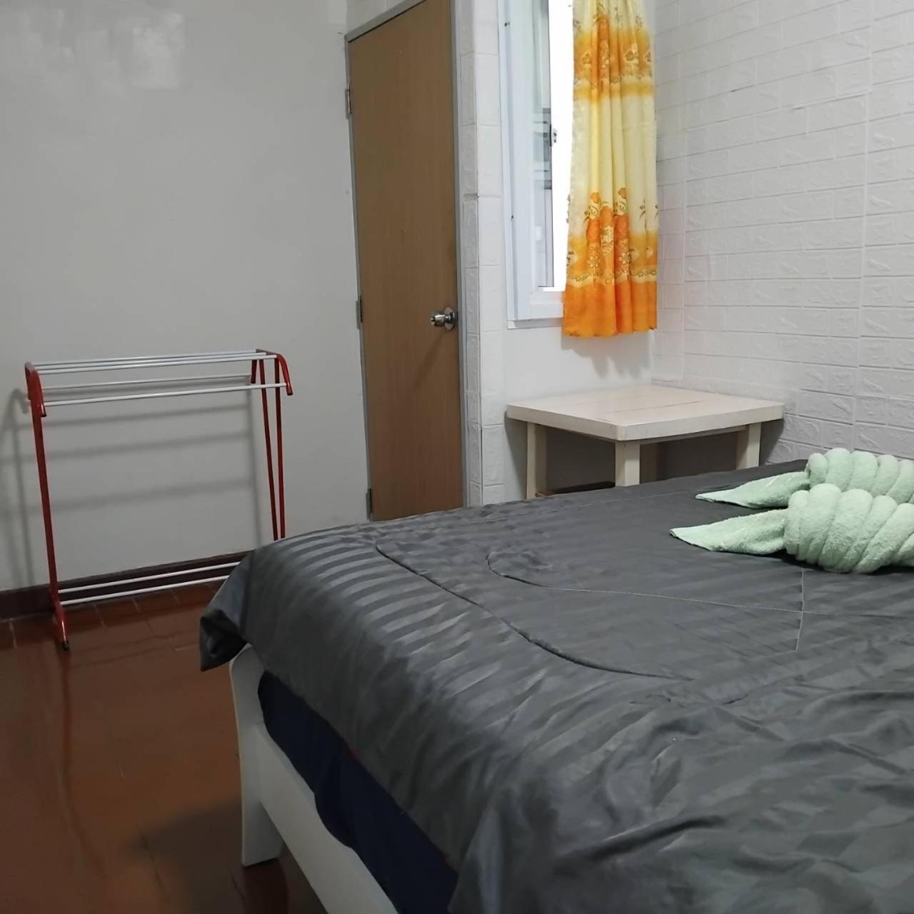 Amazing Khaosan Hostel Bangkok Luaran gambar