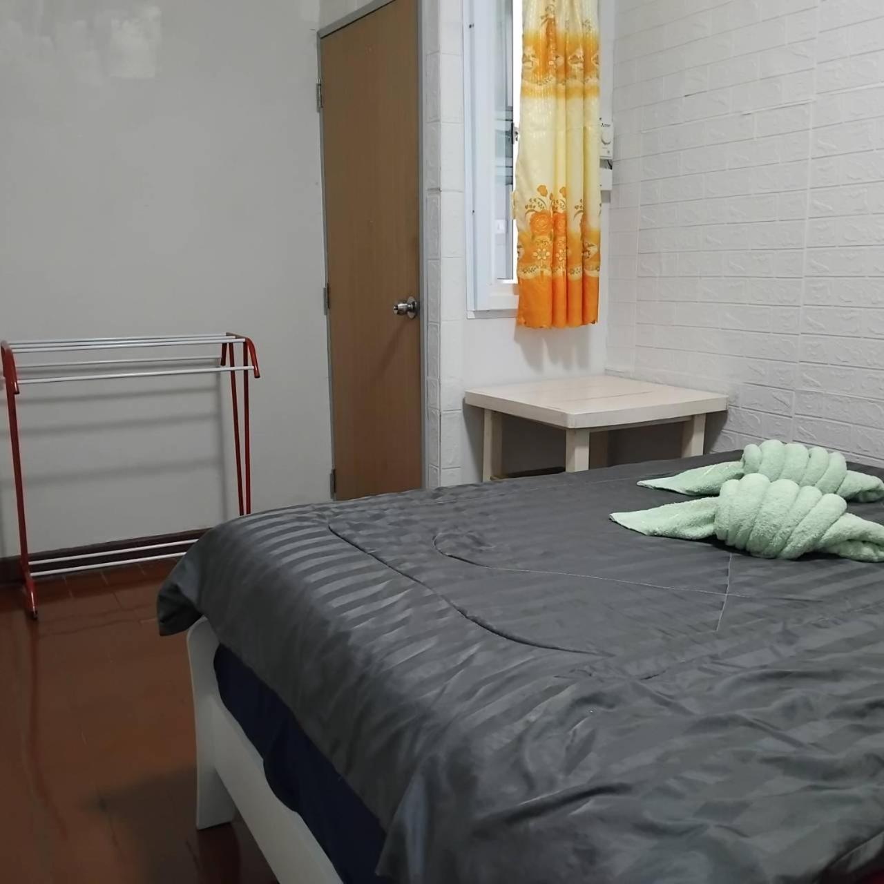 Amazing Khaosan Hostel Bangkok Luaran gambar