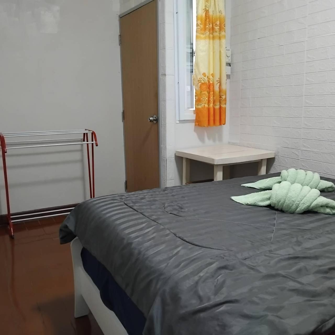 Amazing Khaosan Hostel Bangkok Luaran gambar