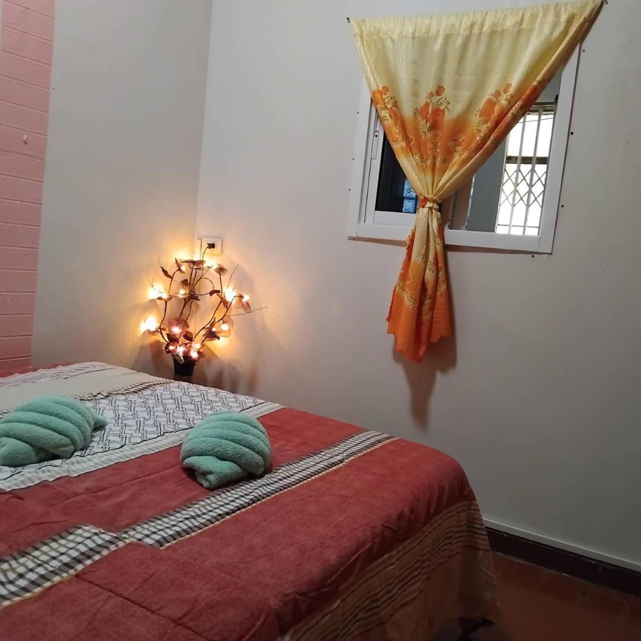 Amazing Khaosan Hostel Bangkok Luaran gambar