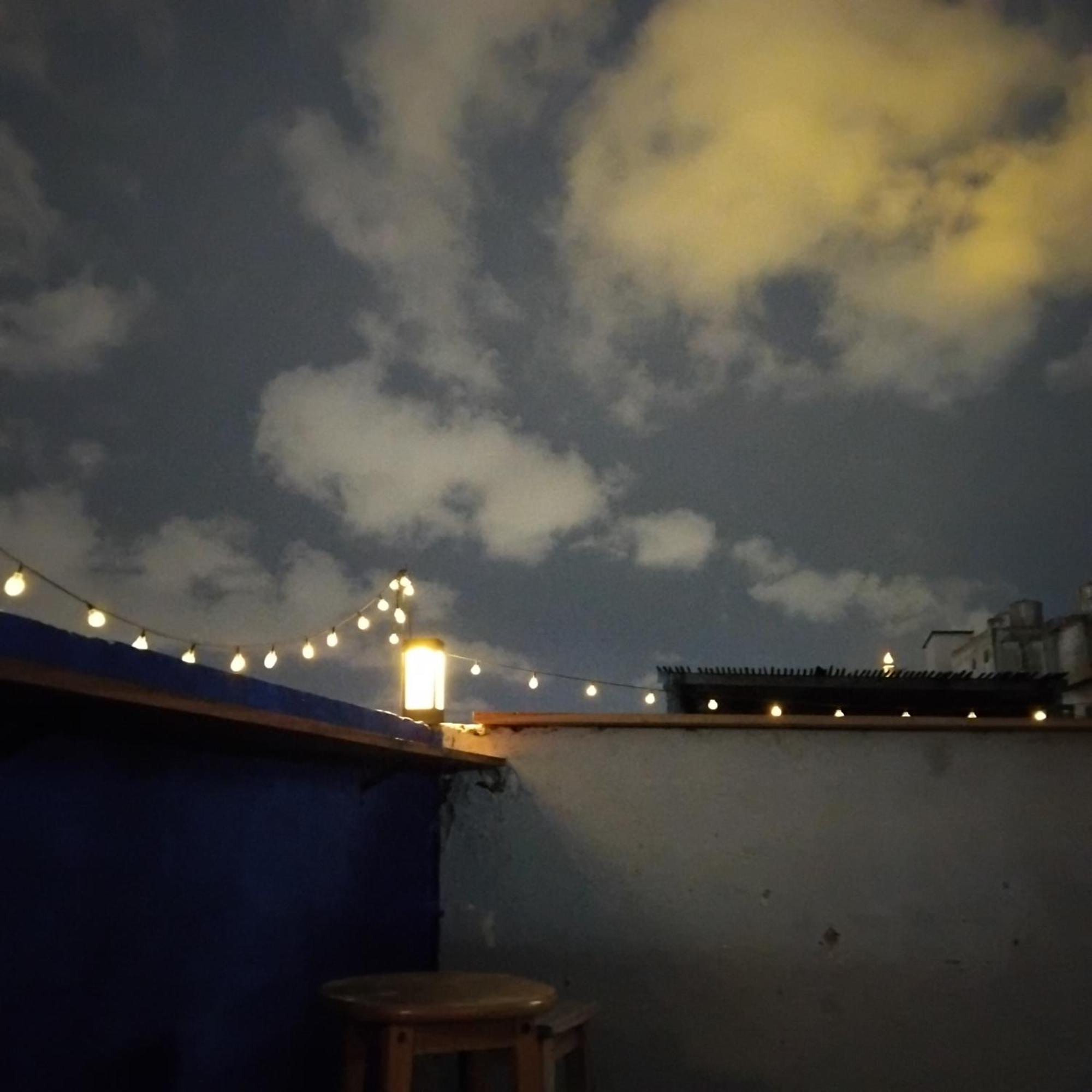 Amazing Khaosan Hostel Bangkok Luaran gambar